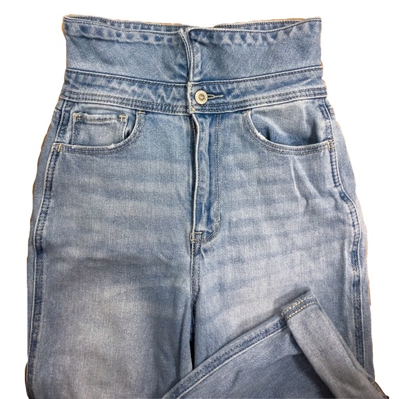 Mom Jeans Size 0 - Picture 5 of 5